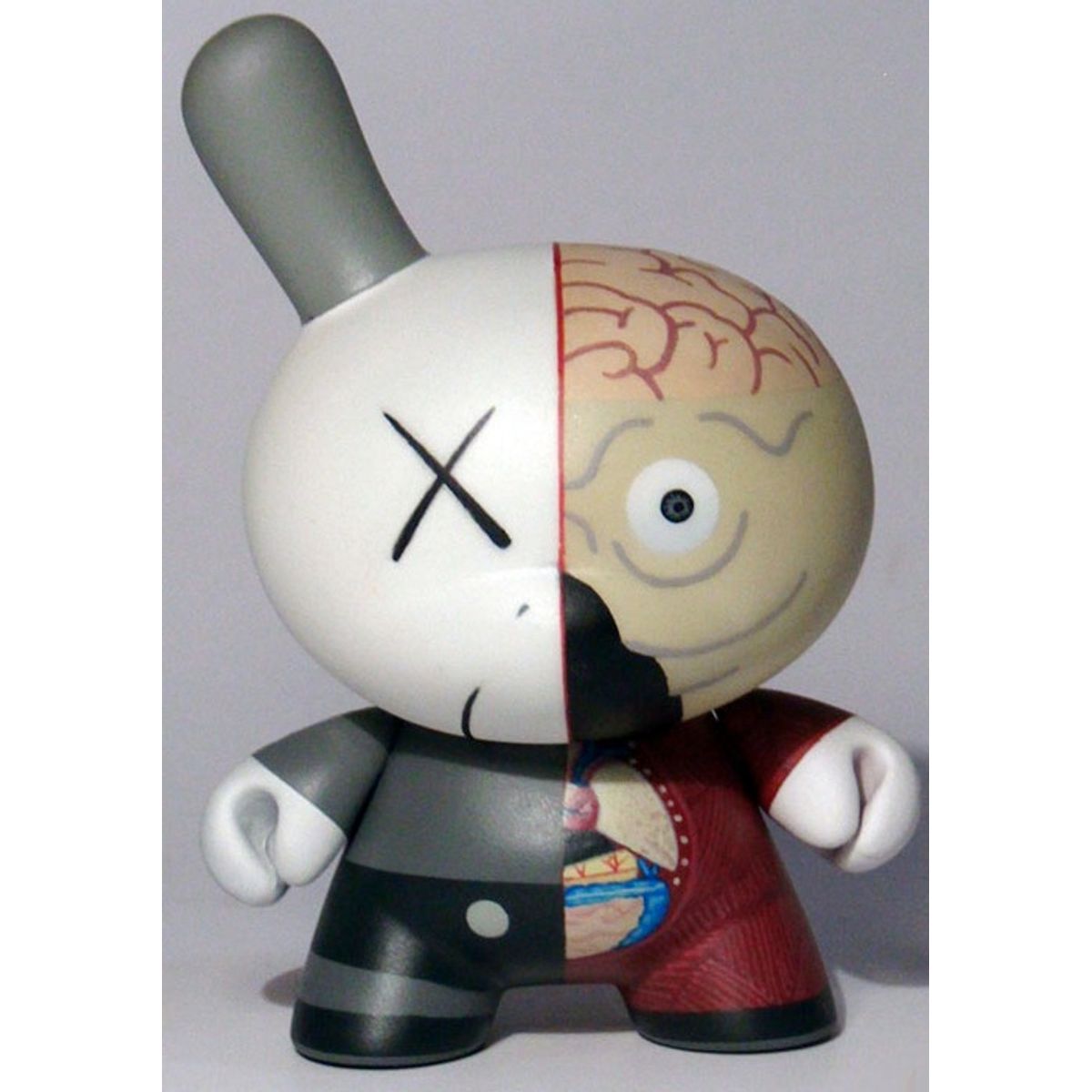 KAWS Companion Dunny