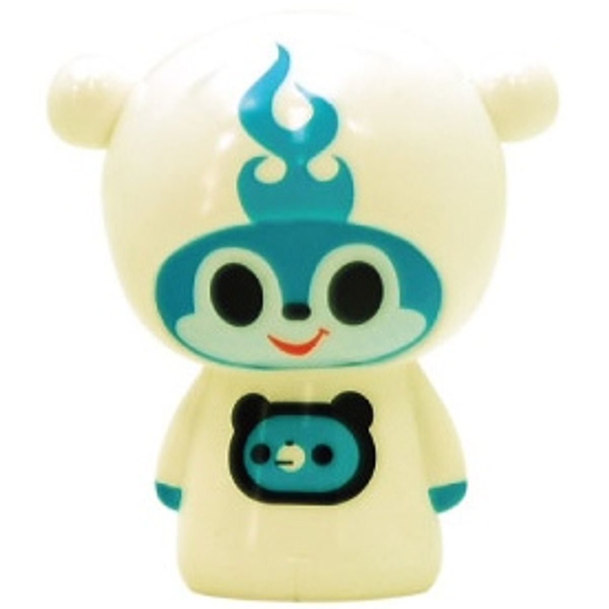 David Mushroom - Future