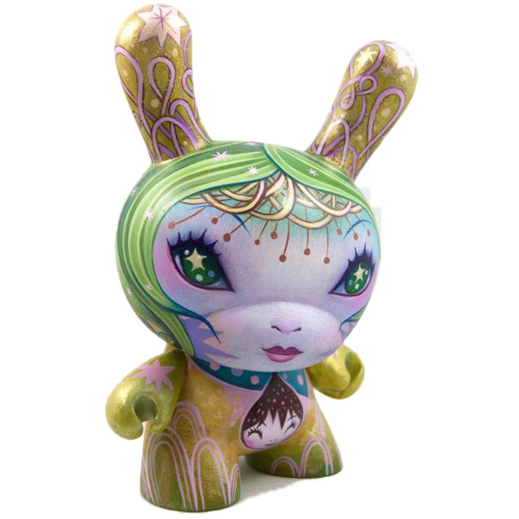 Ivy by Jeremiah Ketner