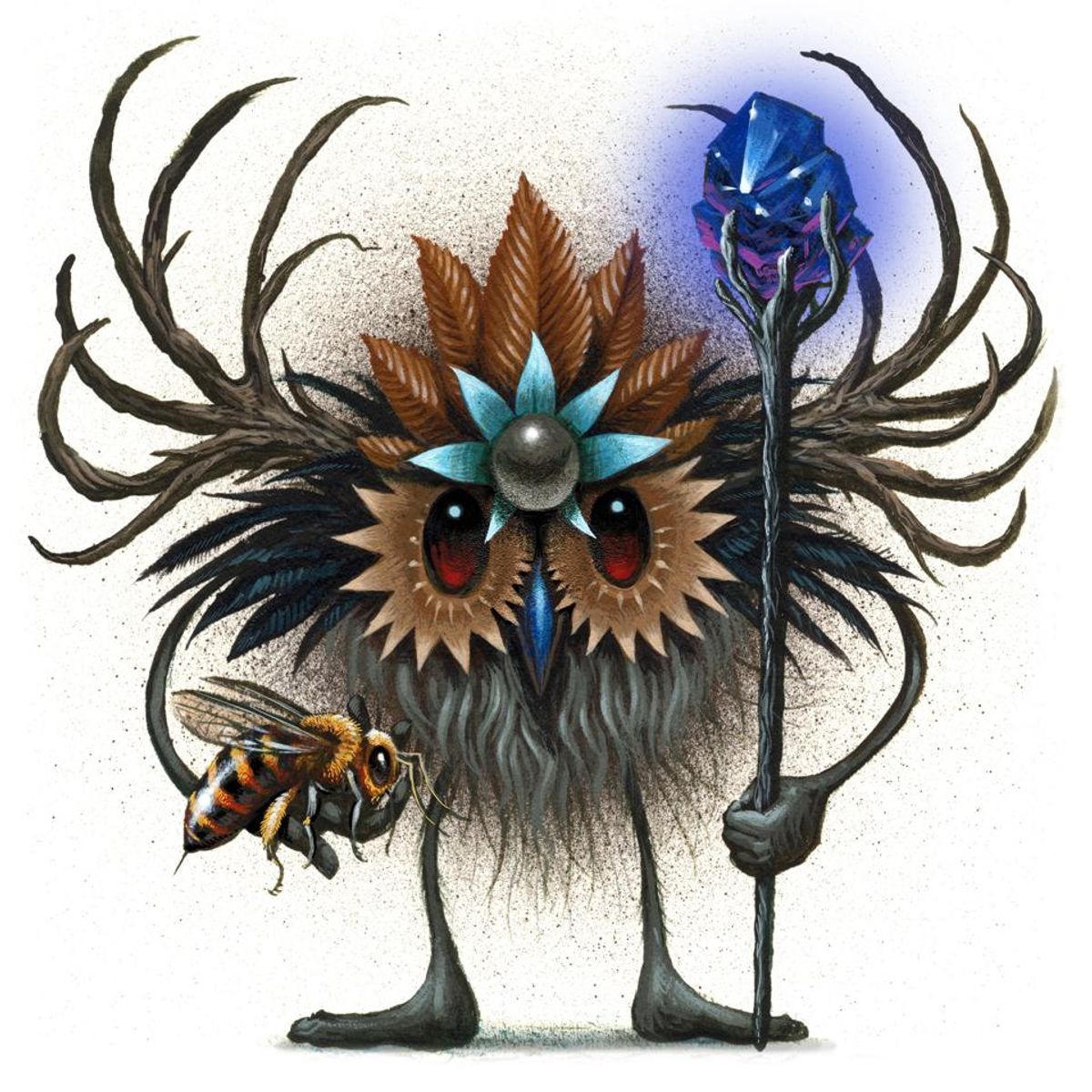 Seeker Friends #13 - The Wise