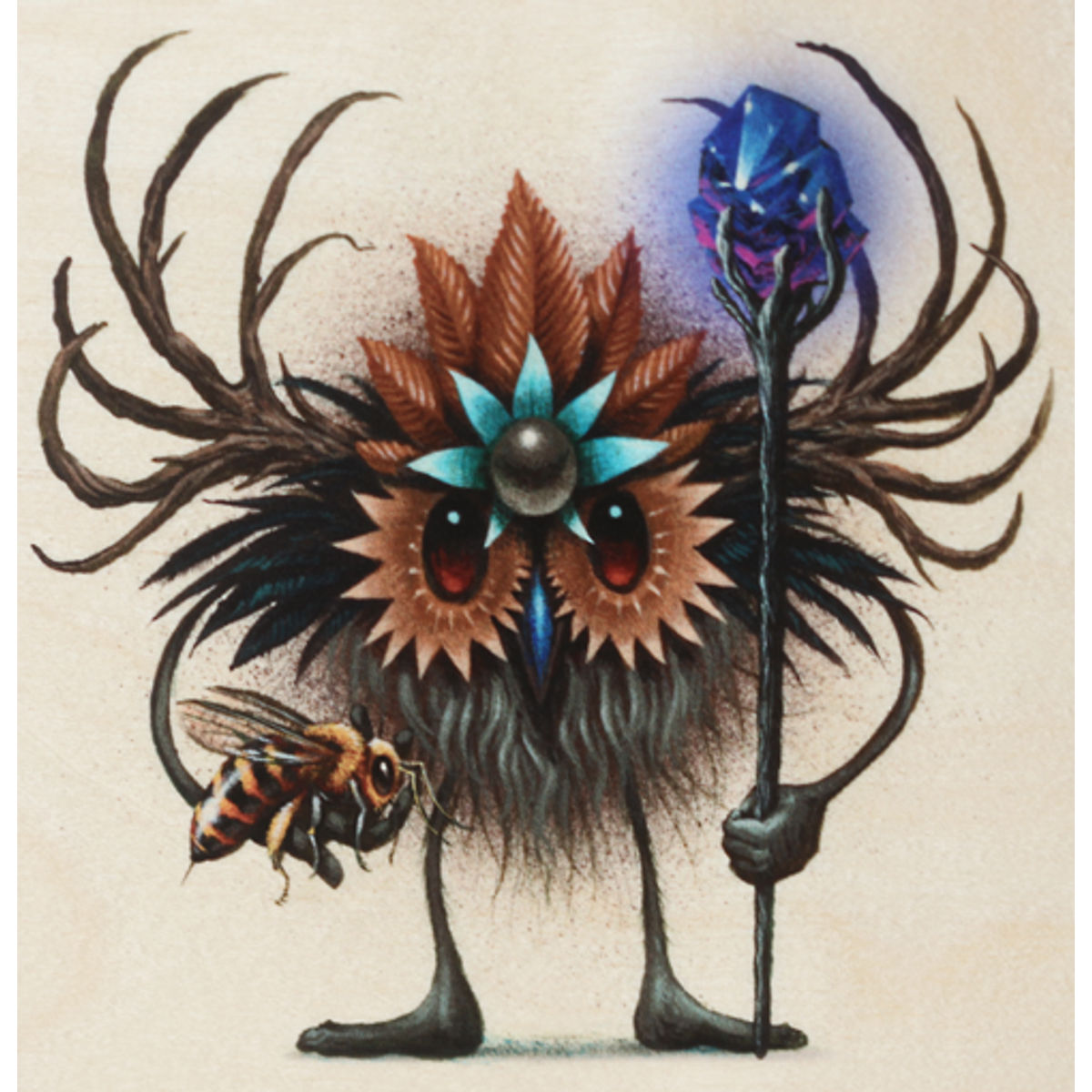 Seeker Friends #13 - The Wise