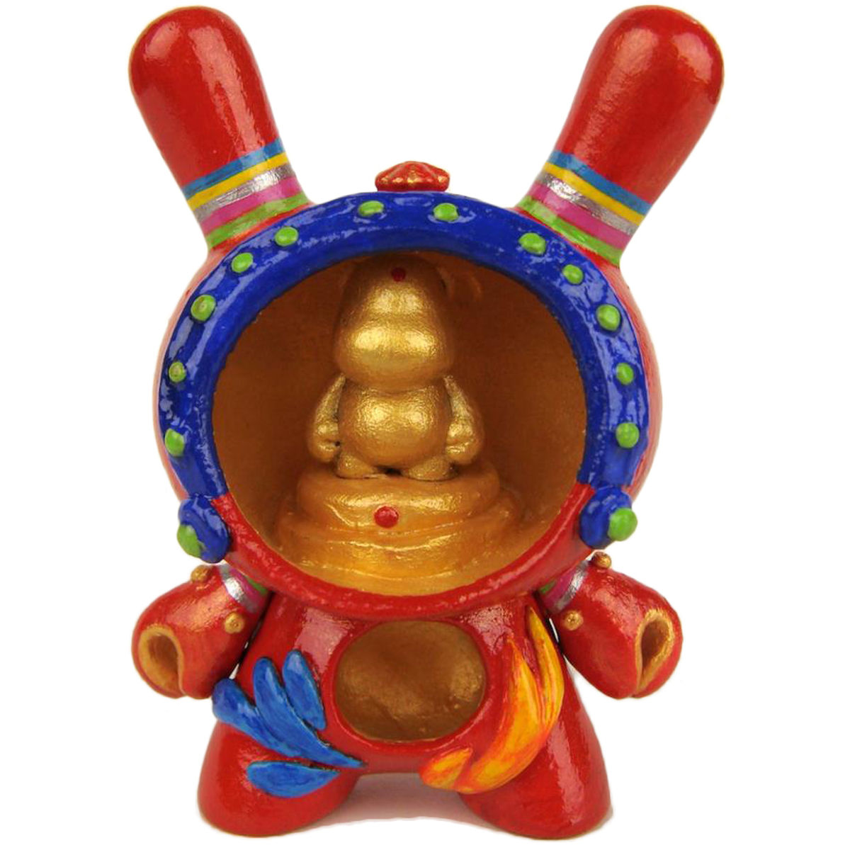 Buddhist Shrine