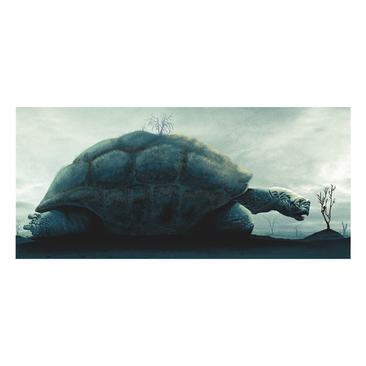 The Ancient One