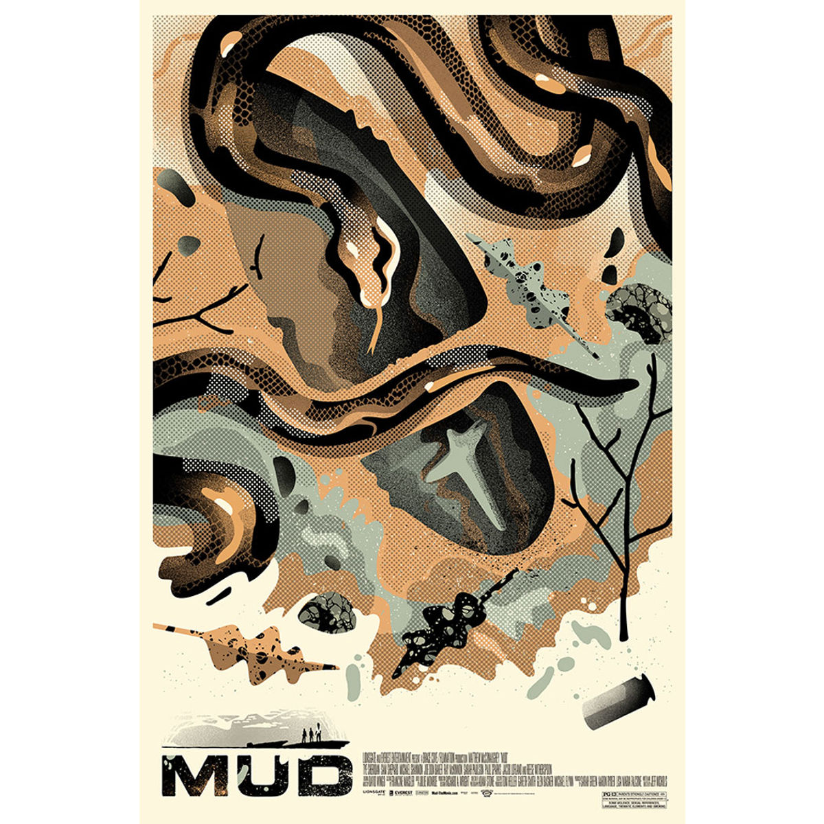 MUD