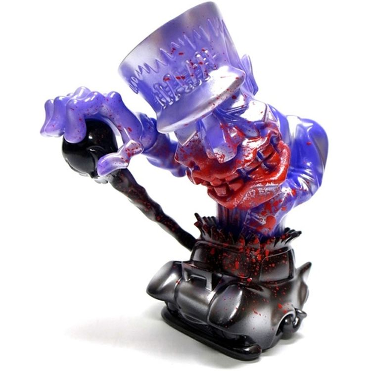 Mad Rod Monsterz - Bloody by Mad Toyz (Kenichi Kinoshita)