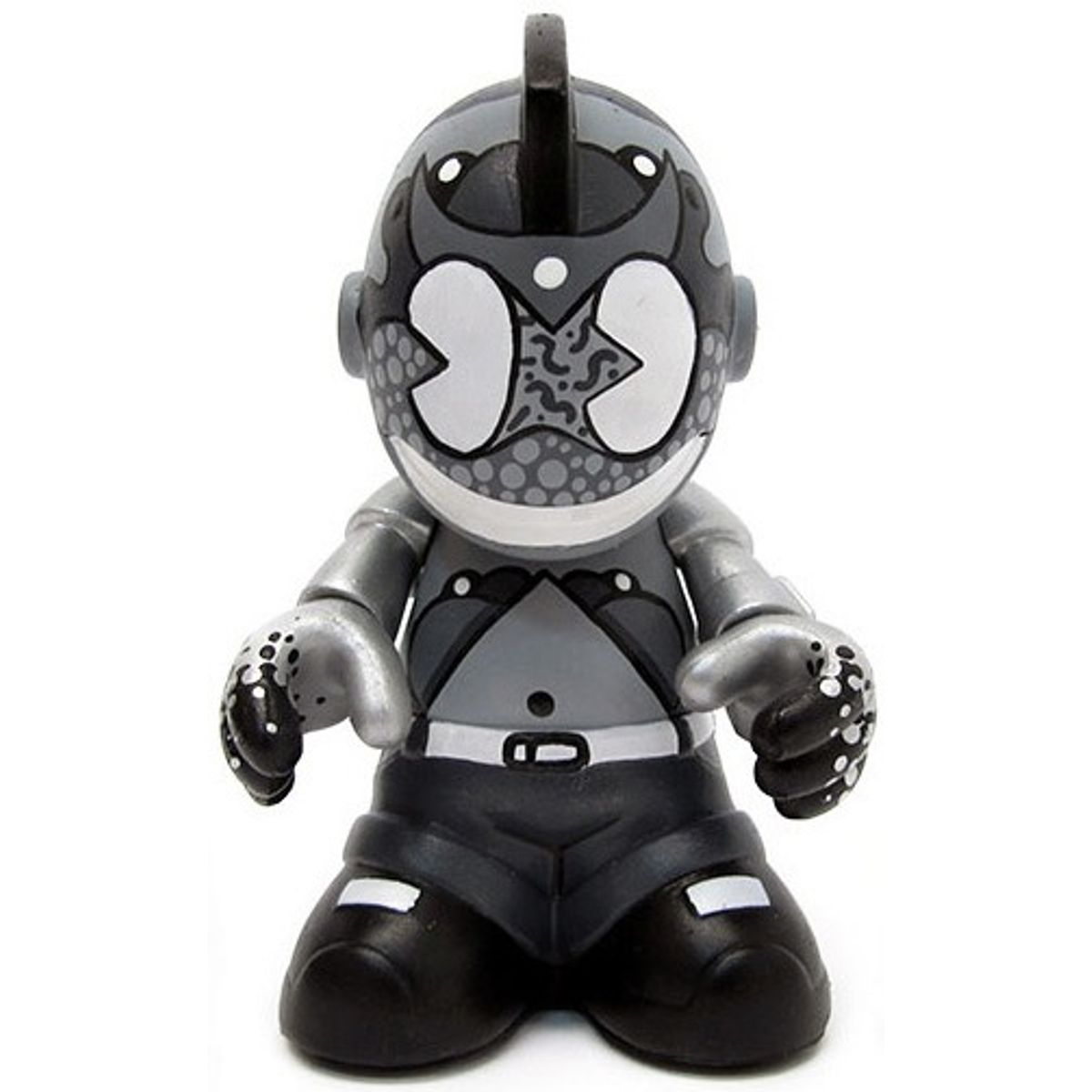 KidCodename Monochrome