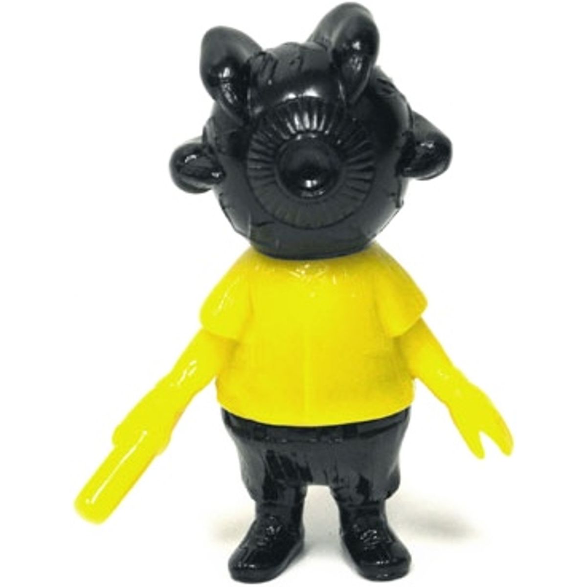 Neil Hell Vision Puppet