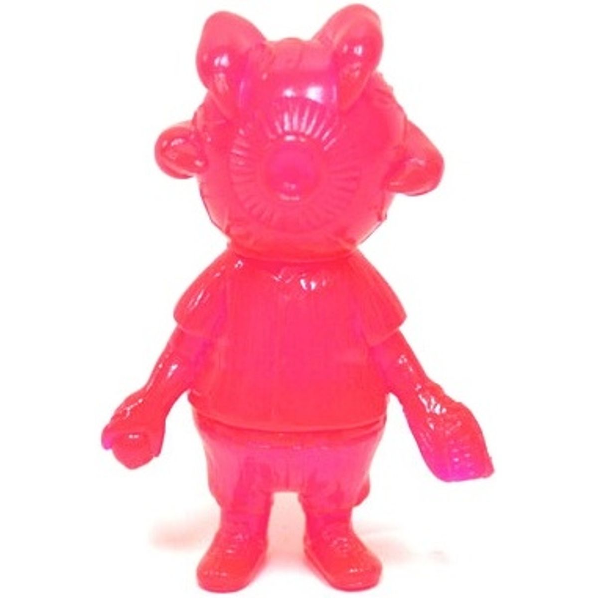 Neil Hell Vision Puppet