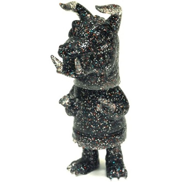 Neil Hell Vision Puppet by Cure Toys