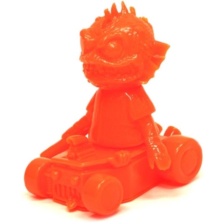 Neil Hell Vision Puppet by Cure Toys