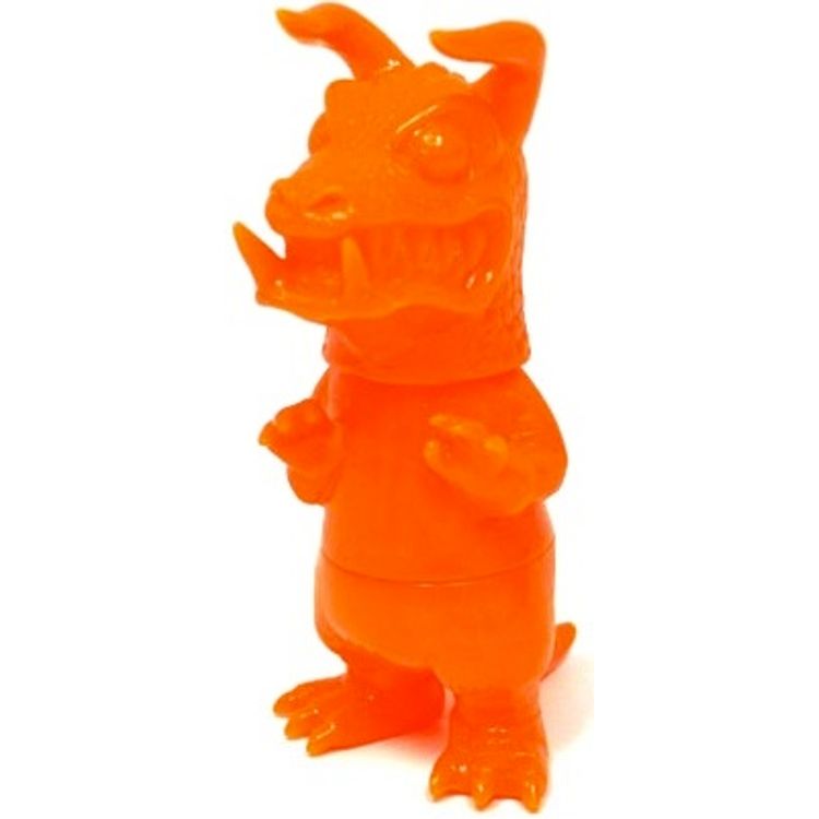 Neil Hell Vision Puppet by Cure Toys