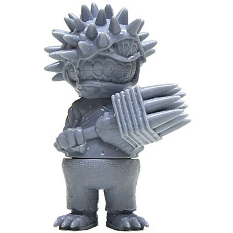 Mini Thorn Ball-Man by Cure Toys