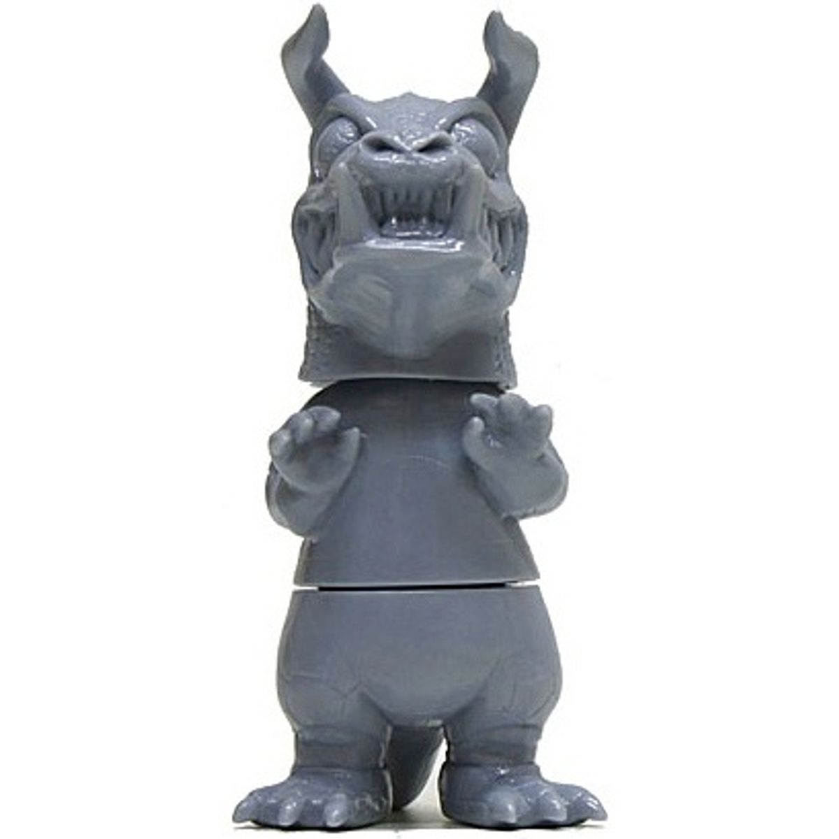 Neil Hell Vision Puppet