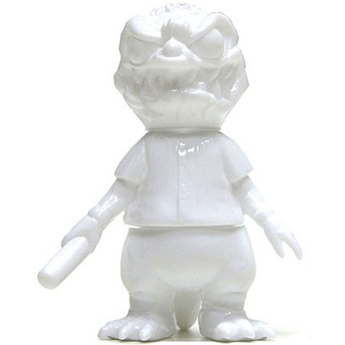 Neil Hell Vision Puppet