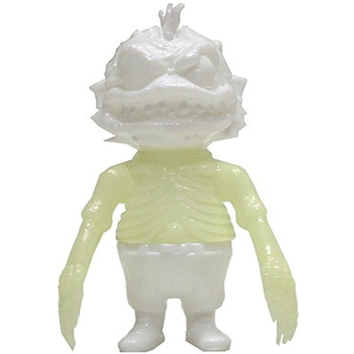 Neil Hell Vision Puppet