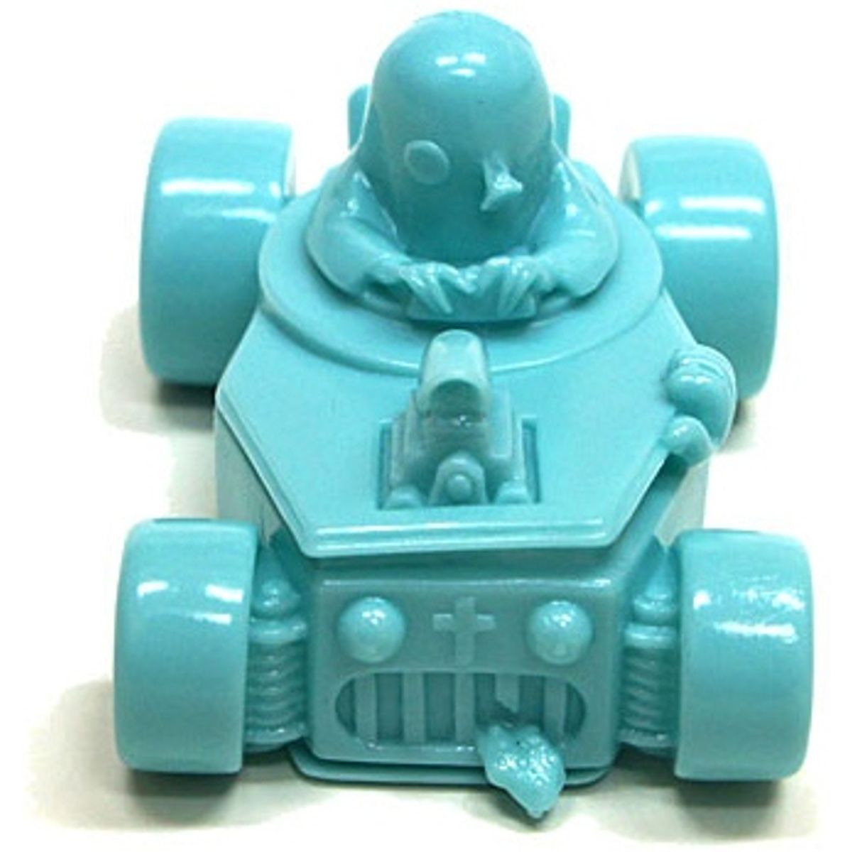 Neil Hell Vision Puppet