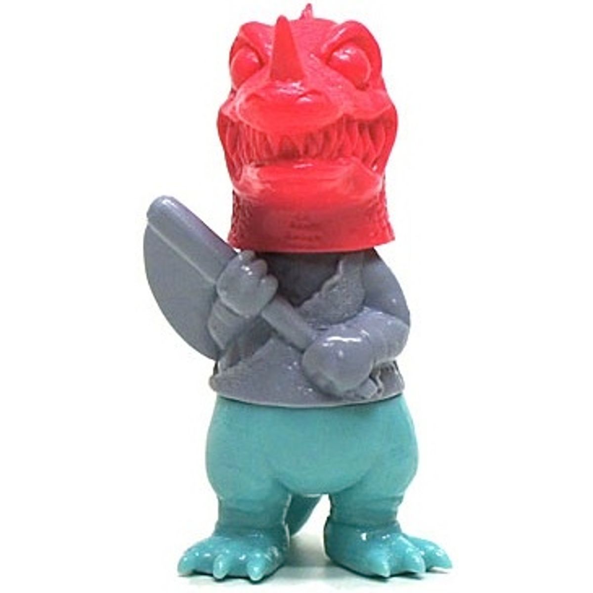 Neil Hell Vision Puppet