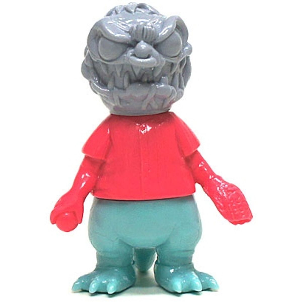 Neil Hell Vision Puppet