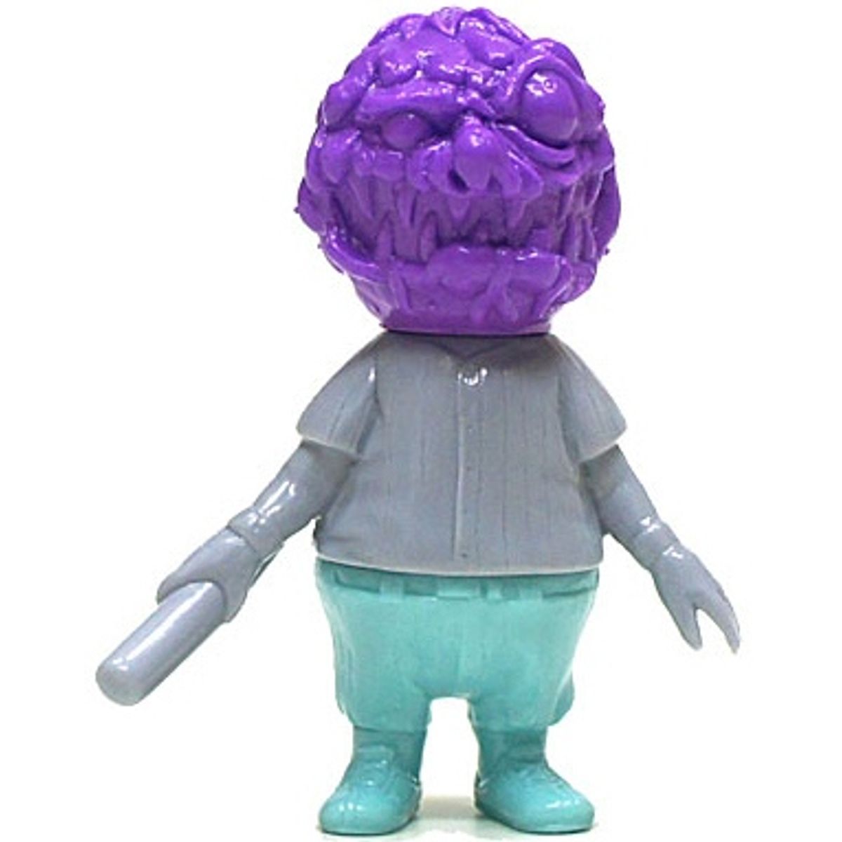 Neil Hell Vision Puppet
