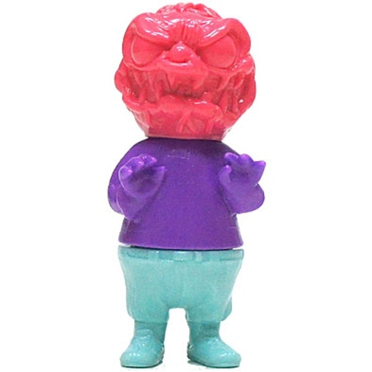 Neil Hell Vision Puppet