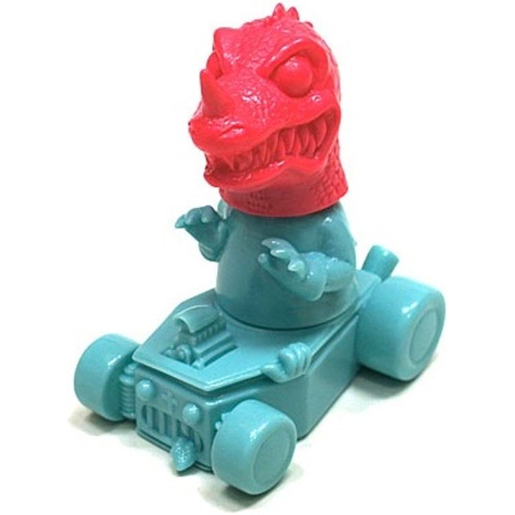 Neil Hell Vision Puppet by Cure Toys