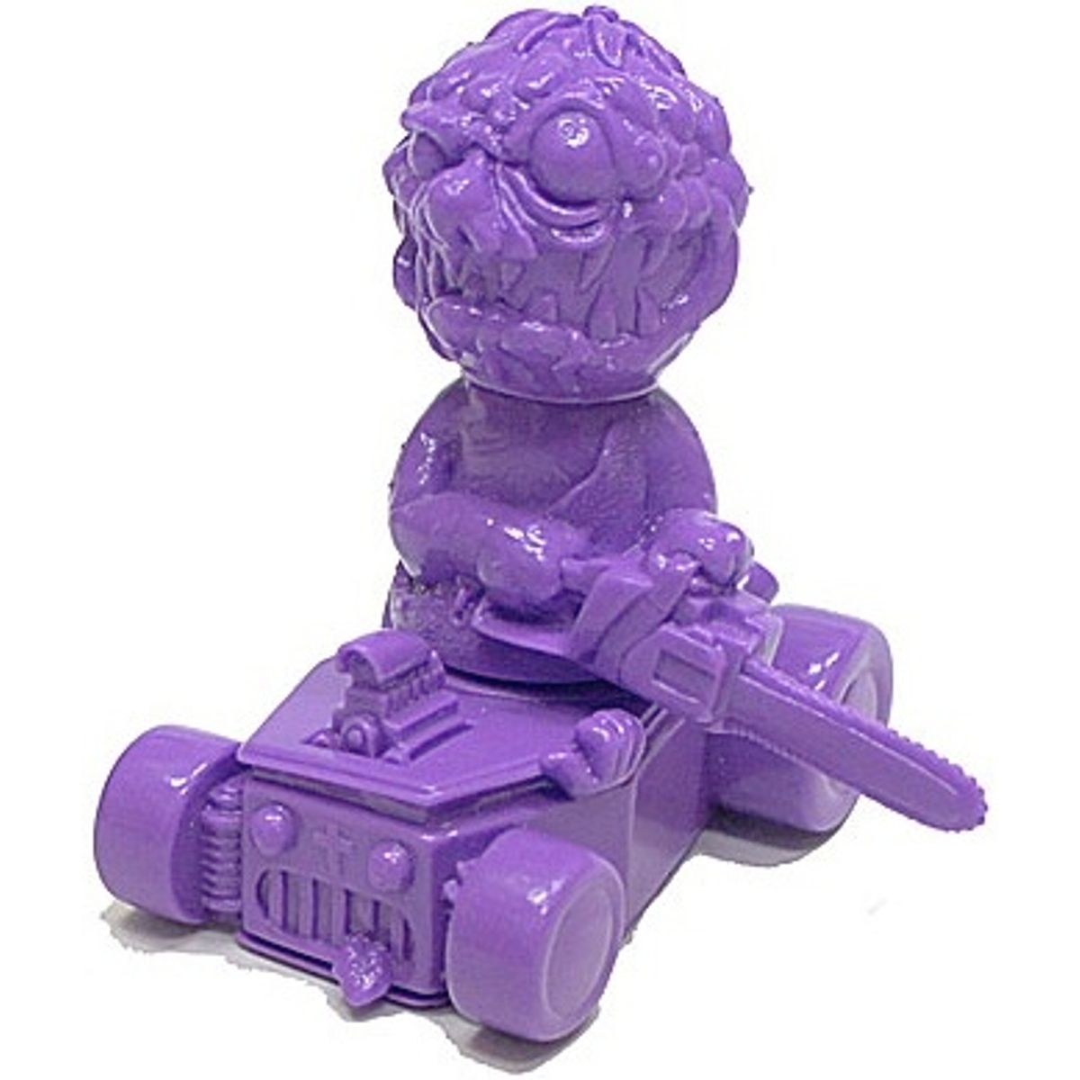 Neil Hell Vision Puppet