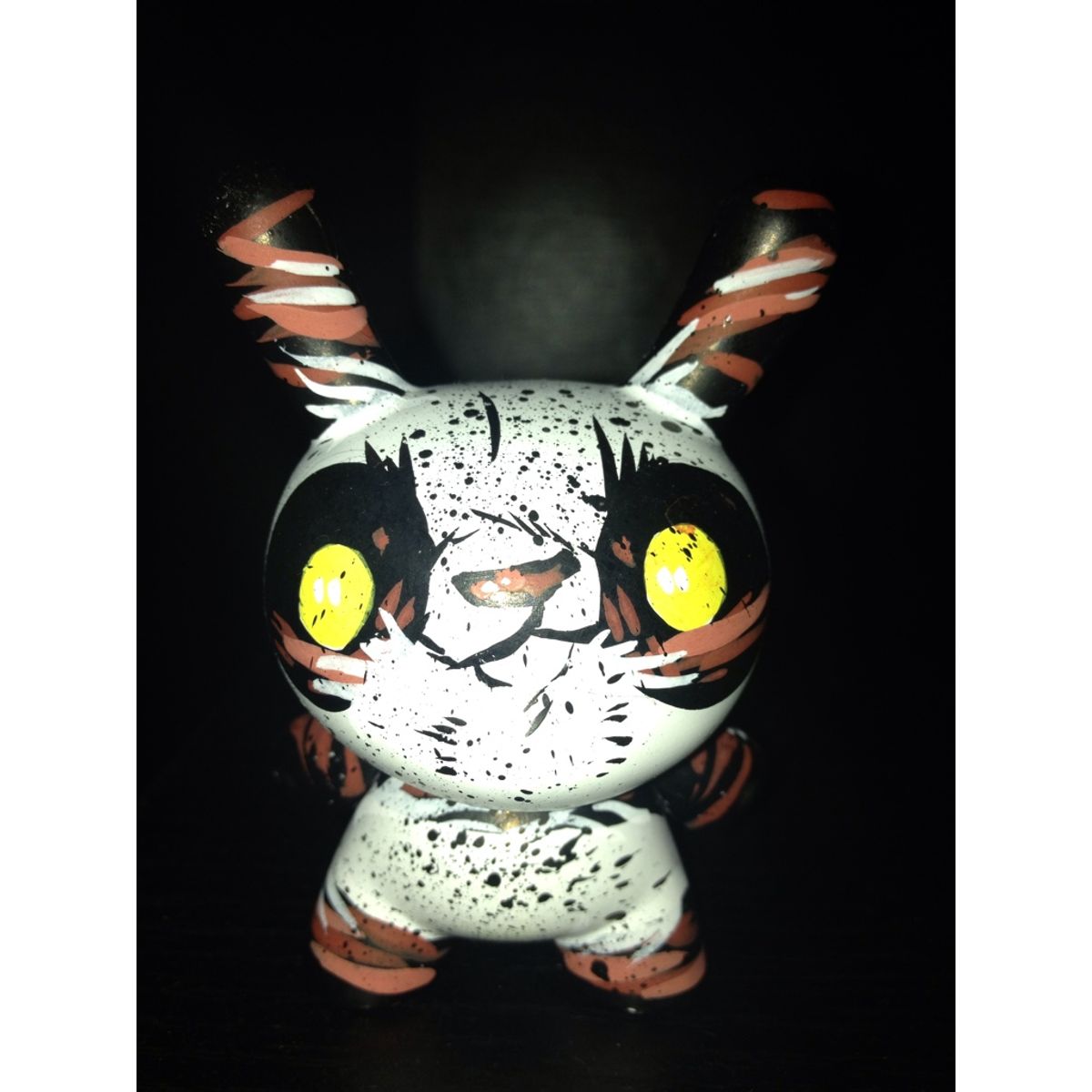 Angry Woebots x PowWow Hawaii Exclusive