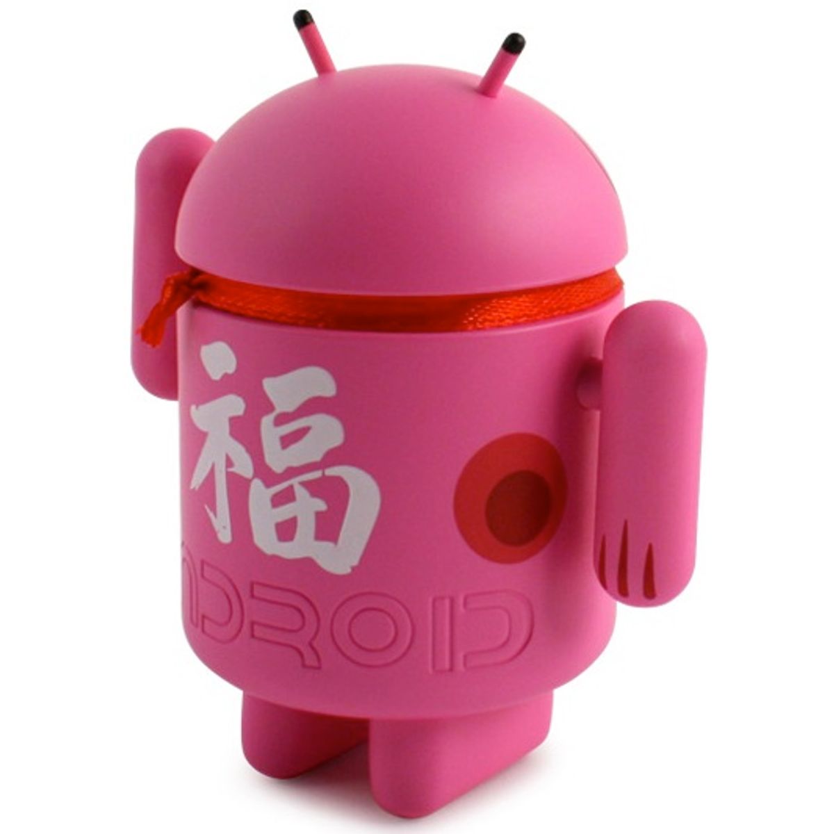 Lucky Cat - Luck in Relationships