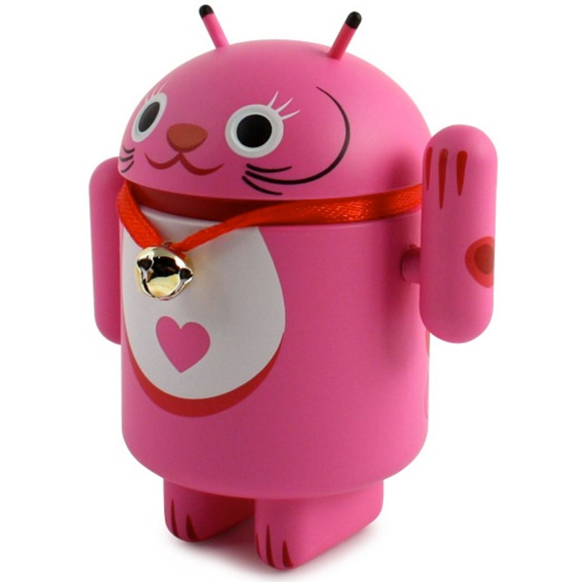 Lucky Cat - Luck in Relationships