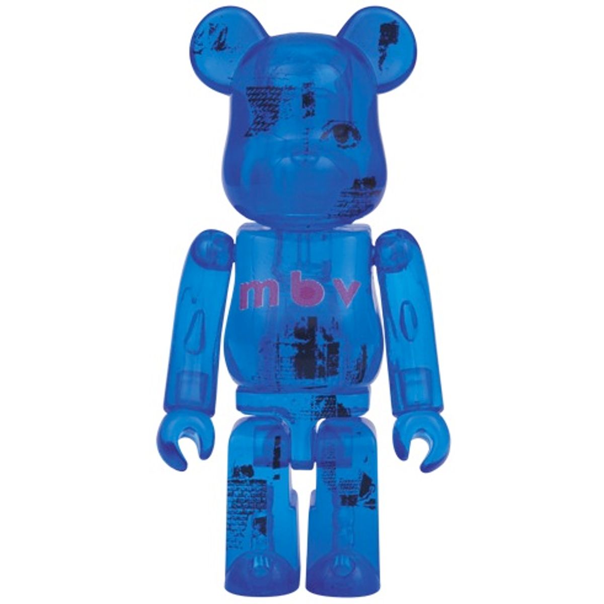 MBV Be@rbrick