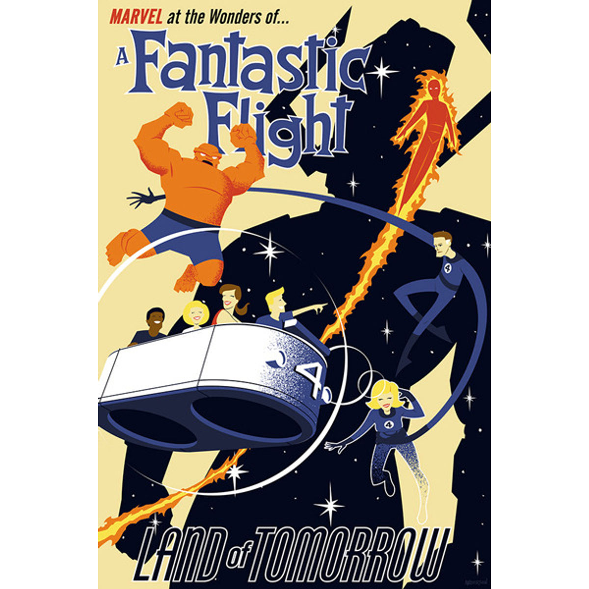 Fantastic Flight