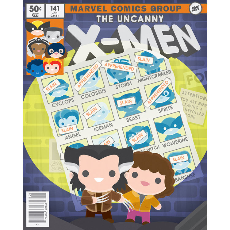 Days of Future Past by 100% Soft