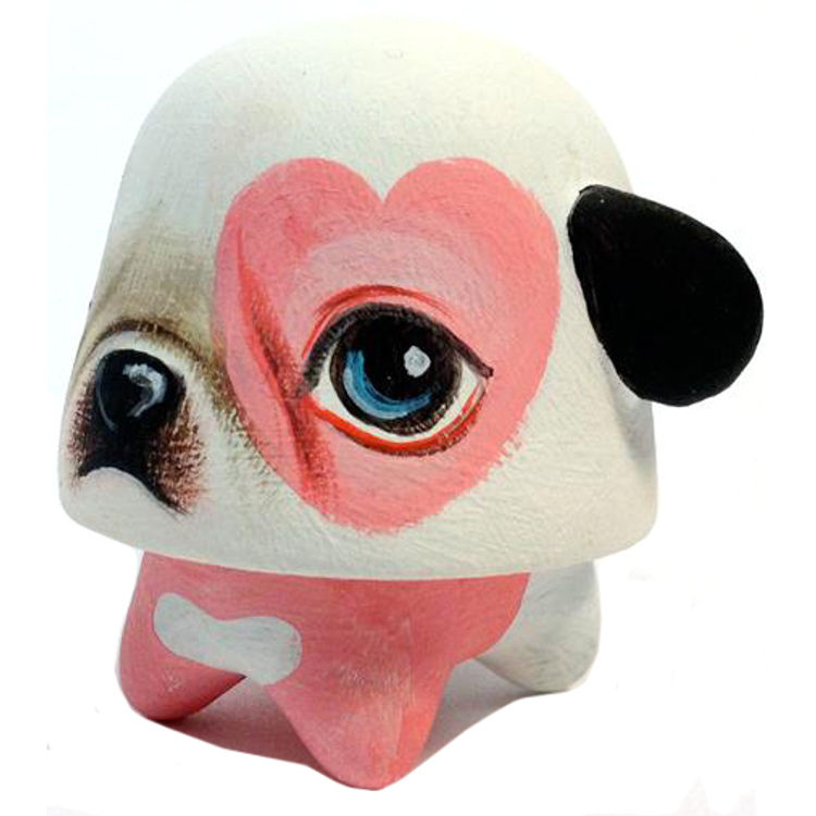 LuvDrop by 64 Colors