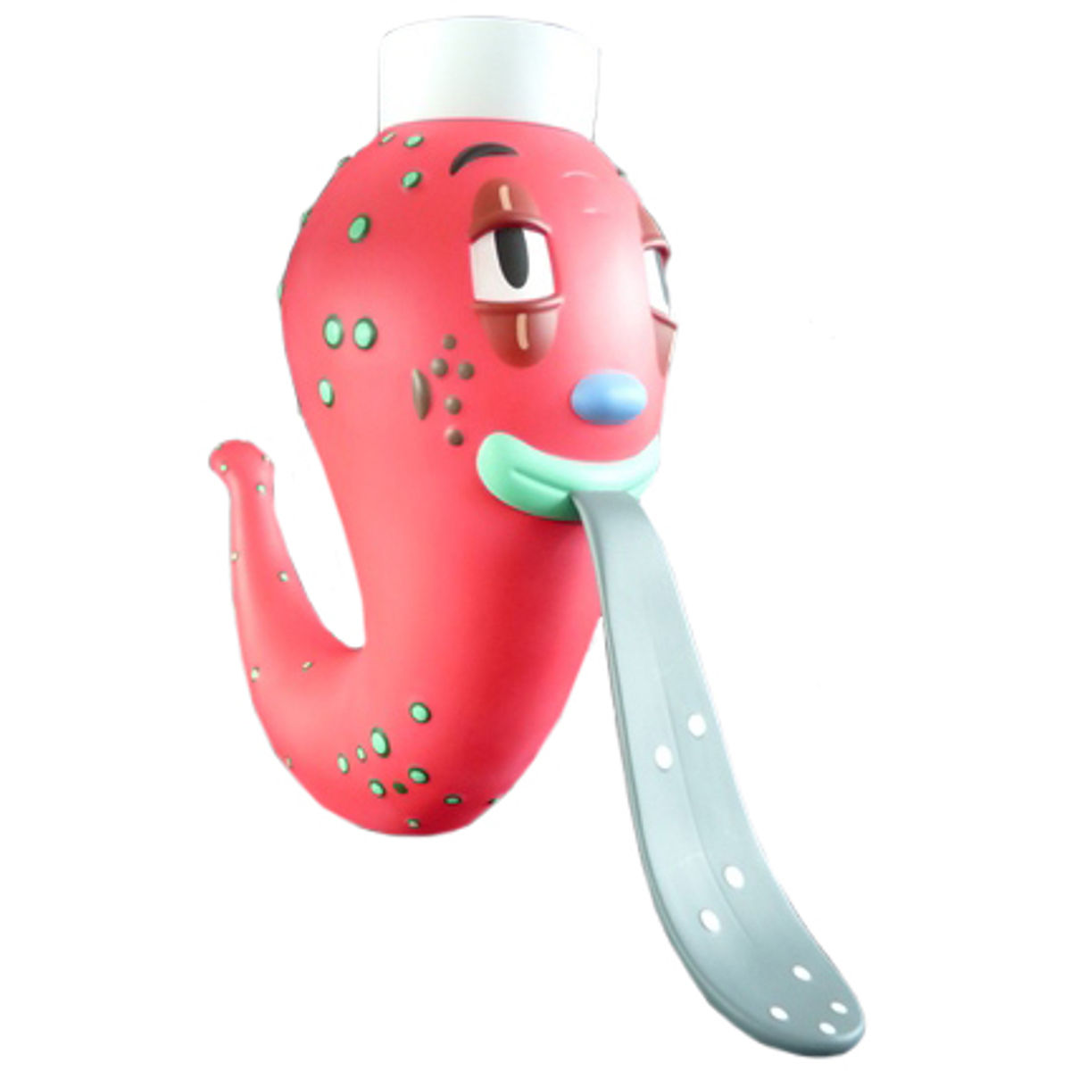 Slugilicious - Member Edition