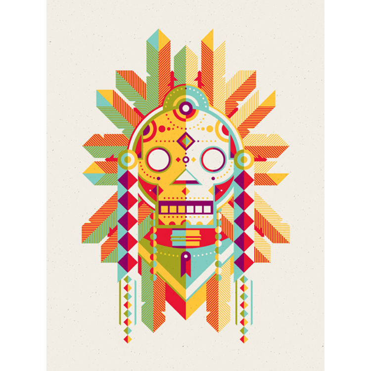 Warrior by DKNG