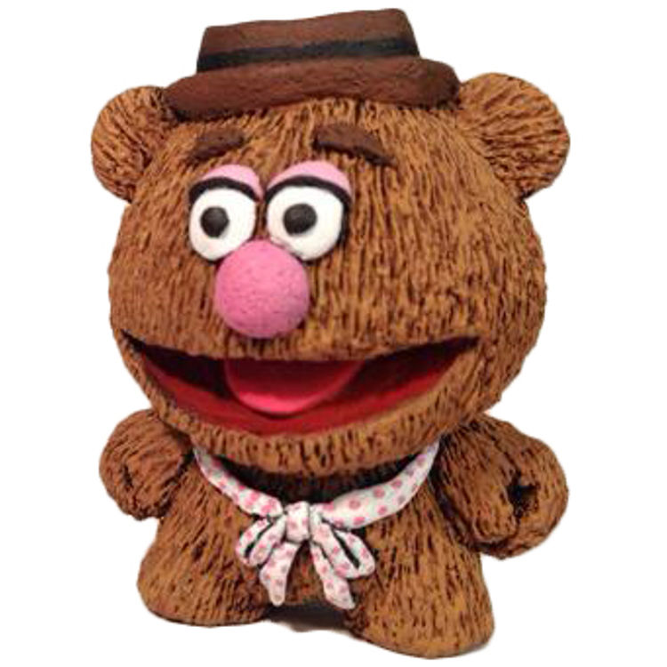 Fozzie by Task One