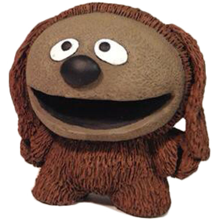 Rowlf by Task One