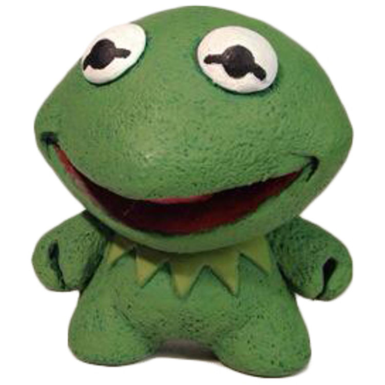 Kermit by Task One