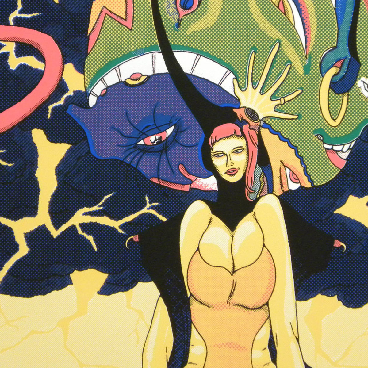 Mr. & Mrs. Final Boss