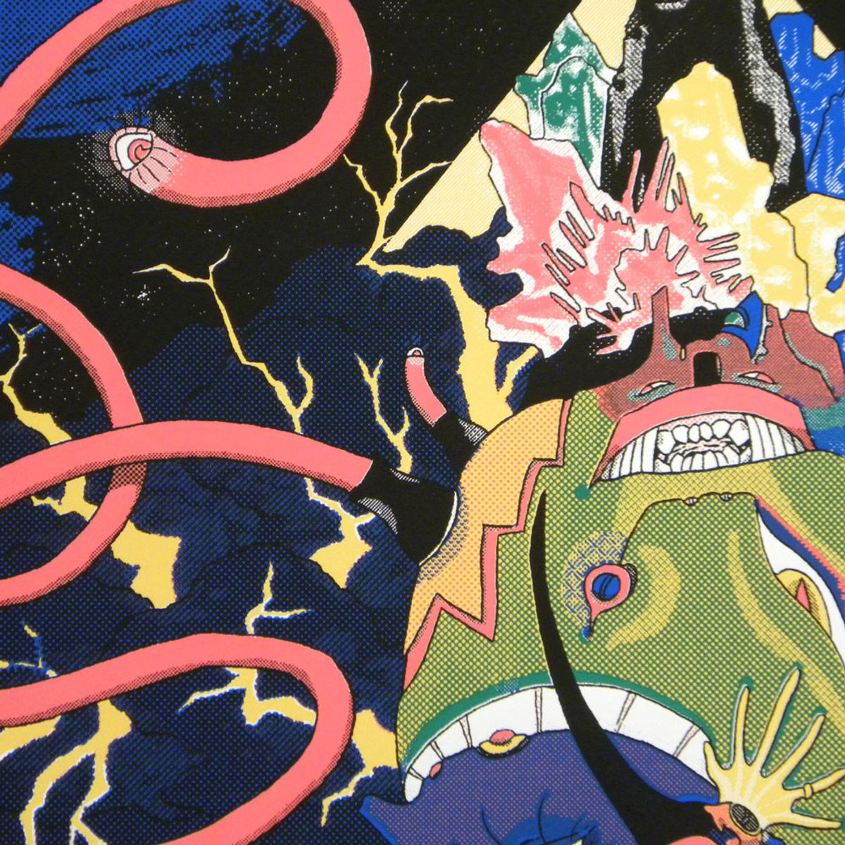 Mr. & Mrs. Final Boss