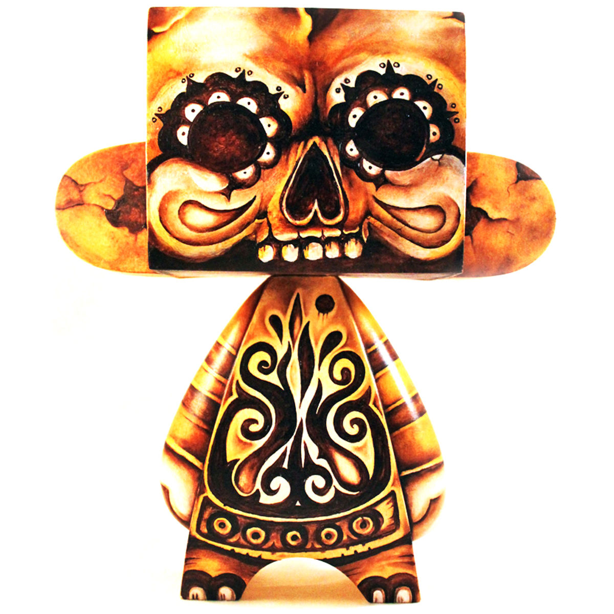 Soul Sucker 2.0 MADL edition