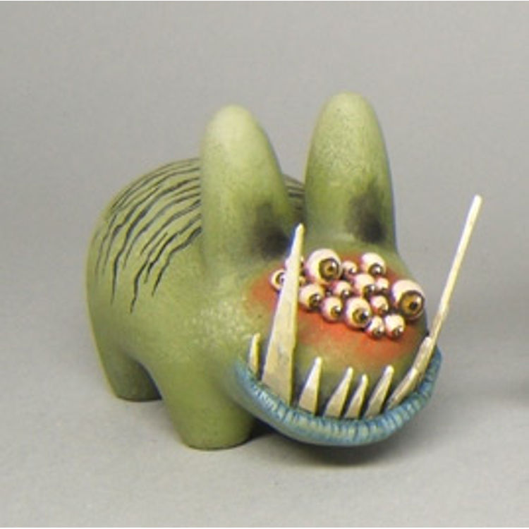 Fido by Infinite Rabbits
