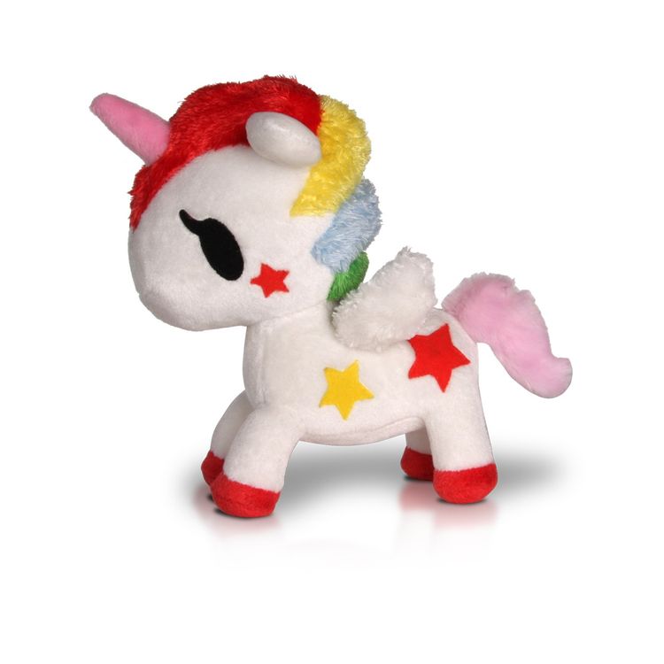 Stella Plush by Tokidoki (Simone Legno)