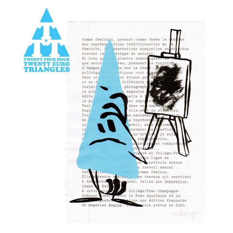 TTT - Wednesday by Dave the Chimp