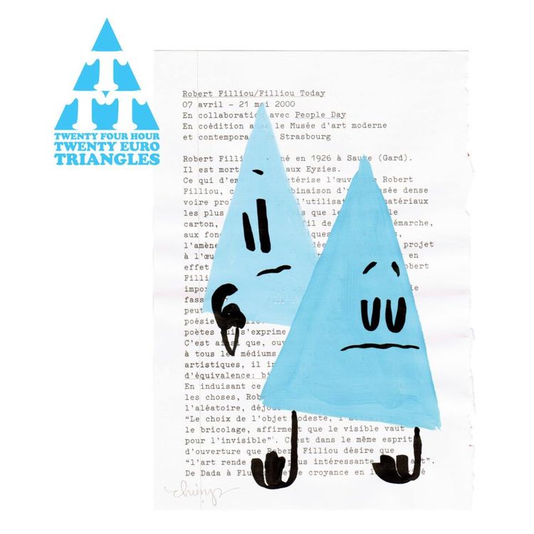 TTT - Monday by Dave the Chimp