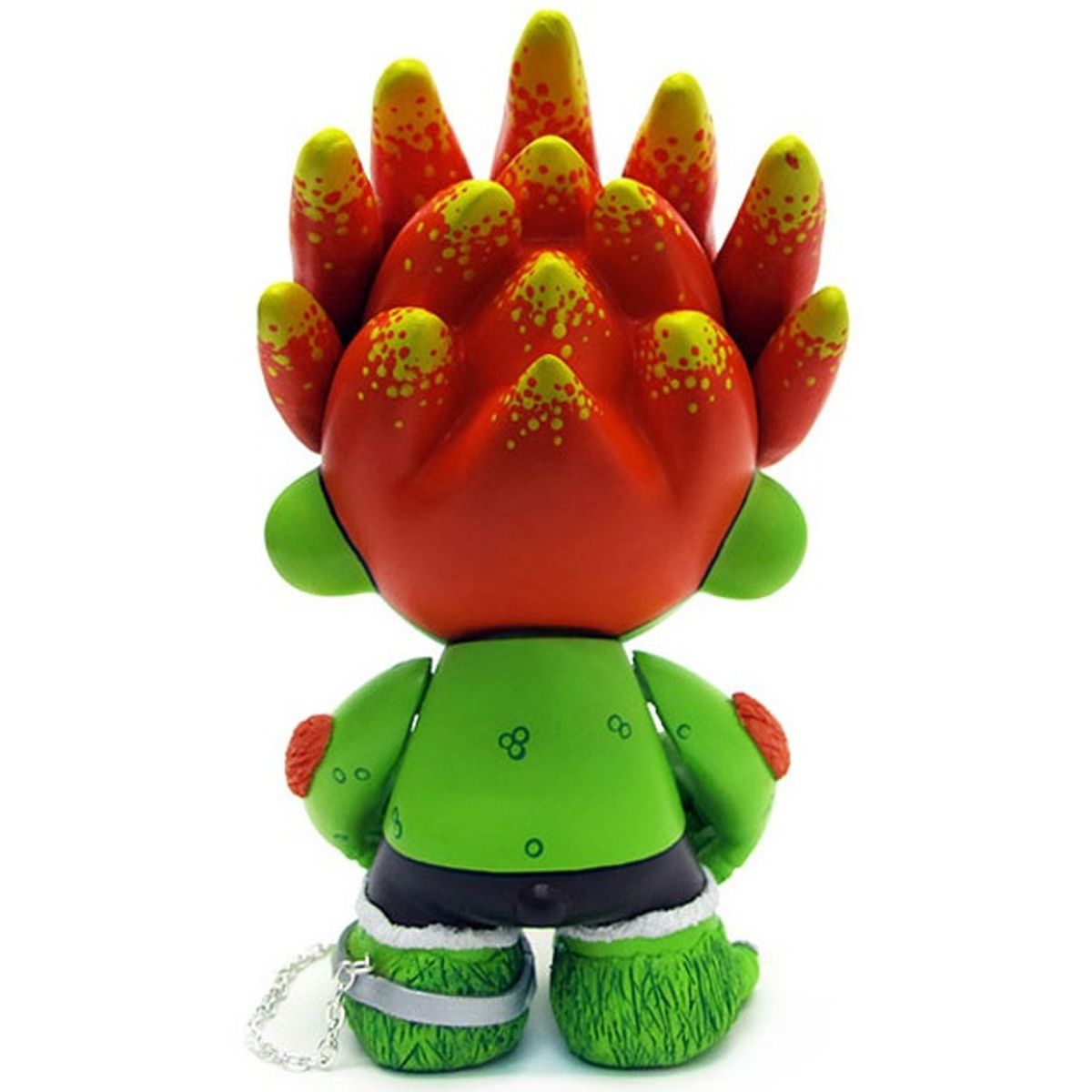 Codename Blanka