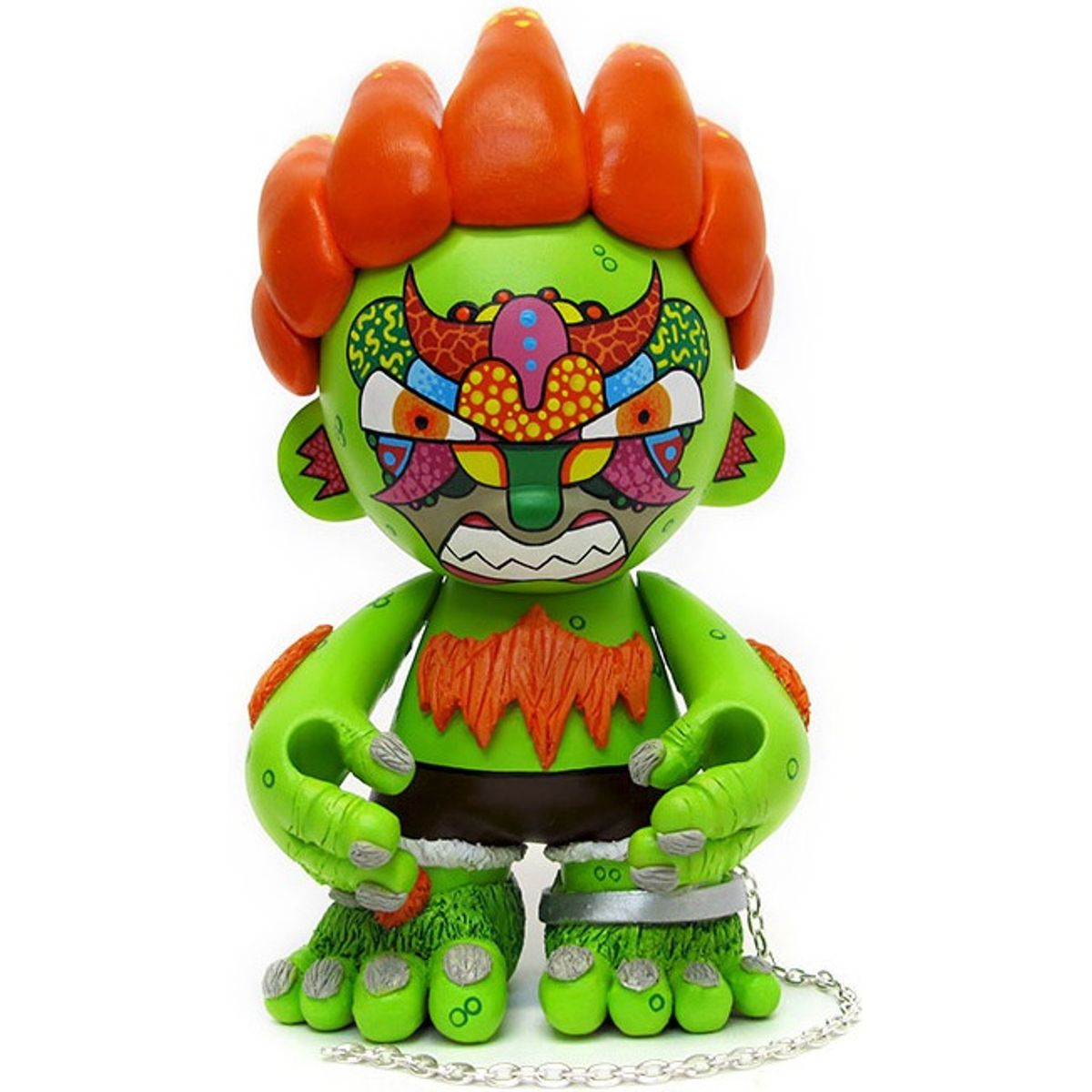 Codename Blanka