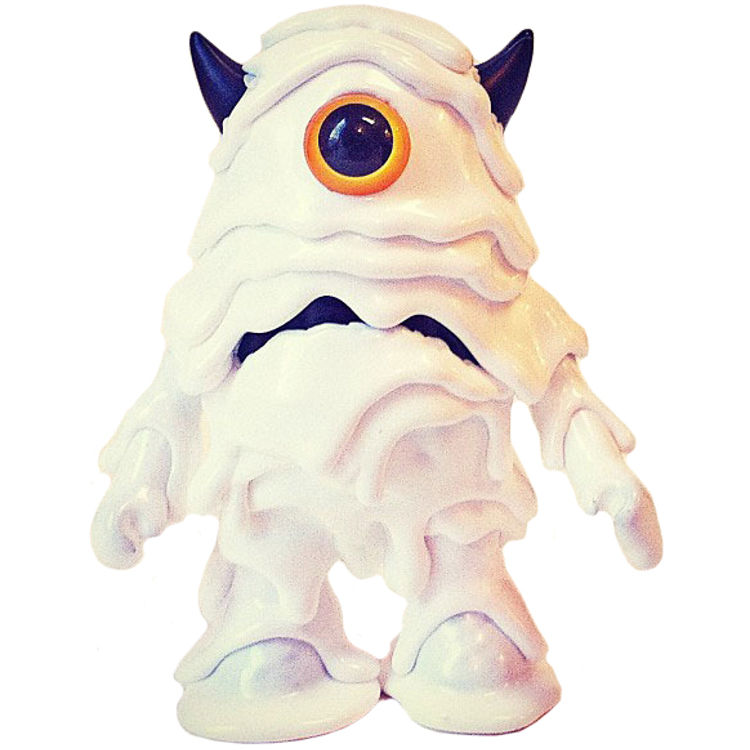 StrollMelt - White by Honkeylips (Kevin Herdeman)