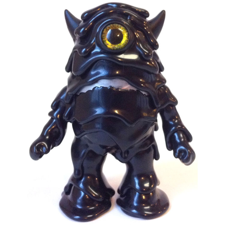 StrollMelt - Black (Chase) by Honkeylips (Kevin Herdeman)