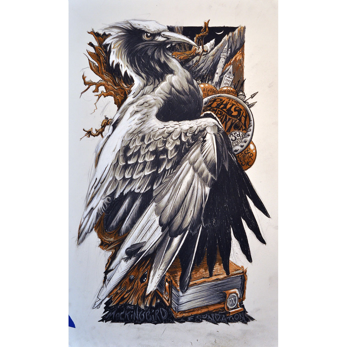 The Phish Companion, 3rd Edition